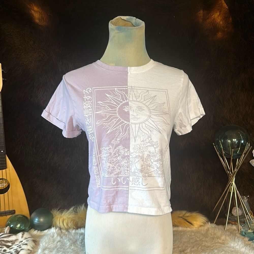 Vibe N t-shirt XS (5485)